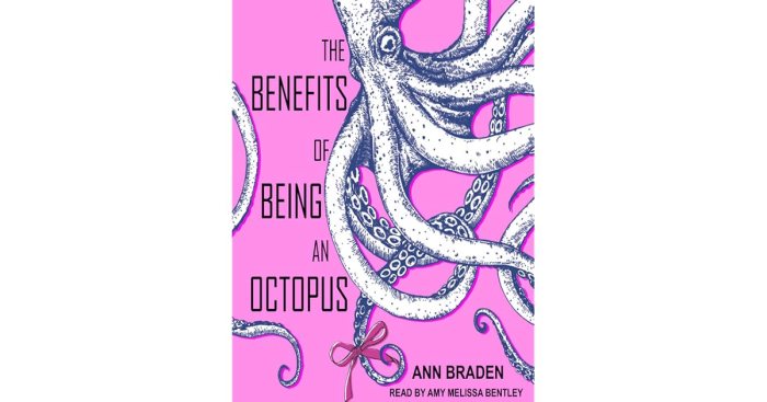 Octopus benefits health