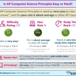 Ap computer science principles rubric