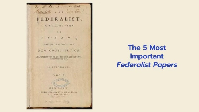 Federalist 78 questions and answers