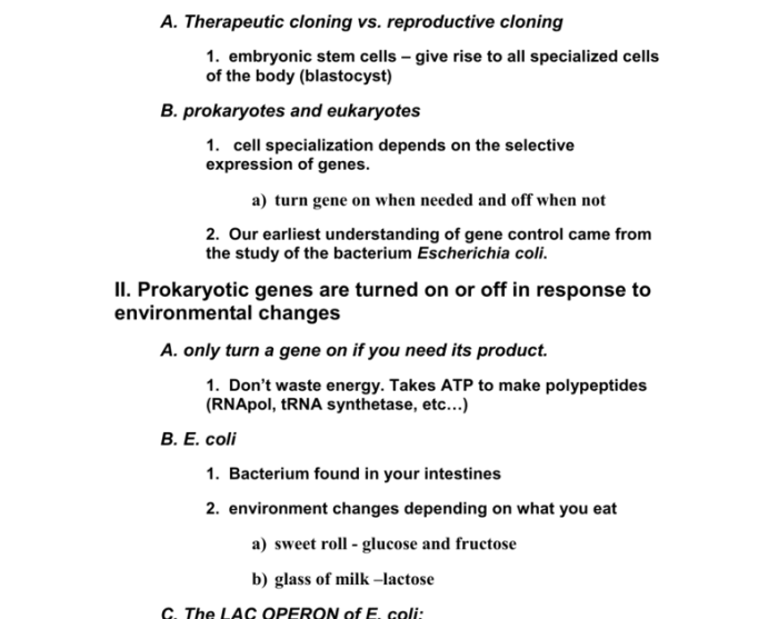 Nova ghost in your genes answer key