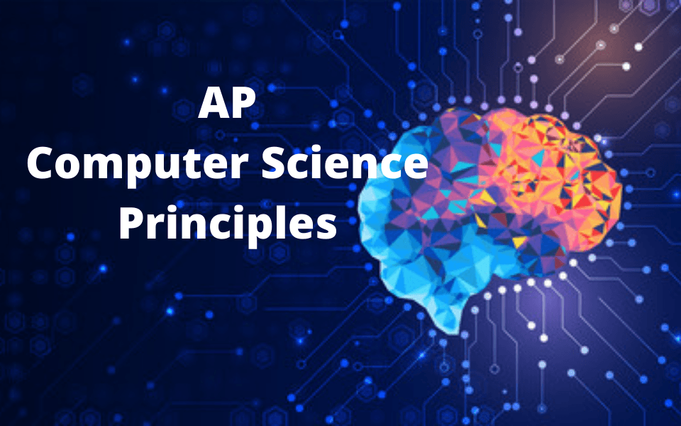 Ap computer science principles rubric