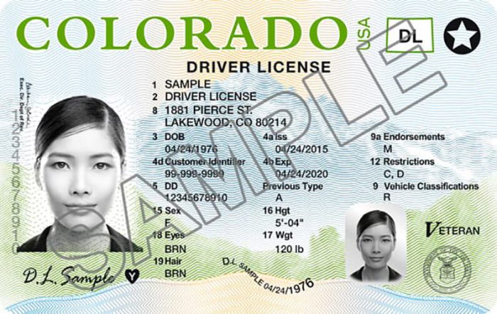 Colorado cdl permit practice test