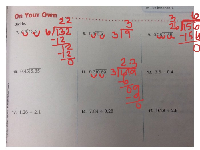 Go math grade 4 chapter 8 answer key pdf