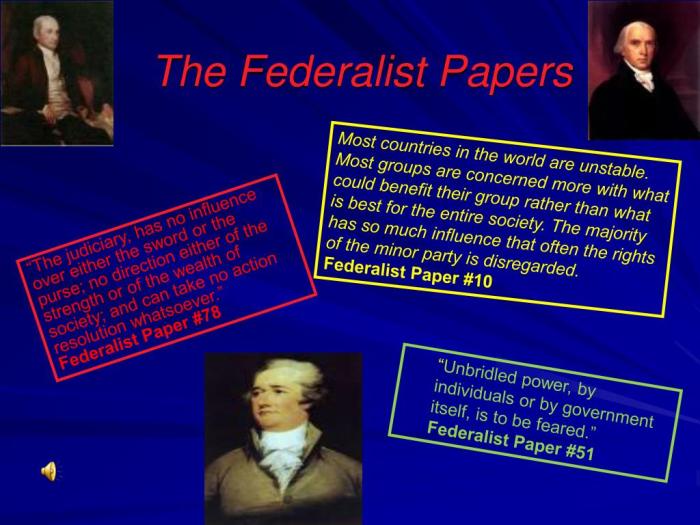 Federalist