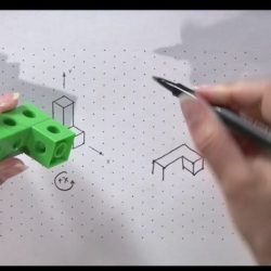 Sketching for developing spatial thinking workbook answers