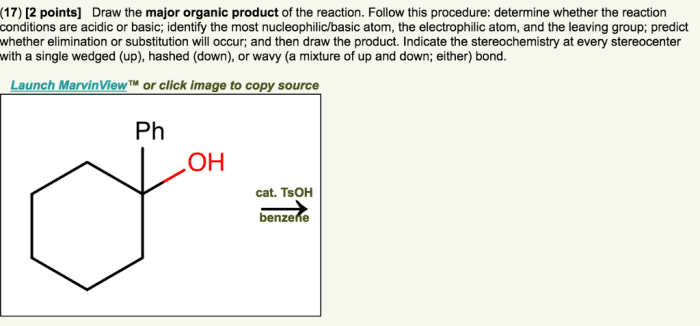 Generated regio chegg stereochemical