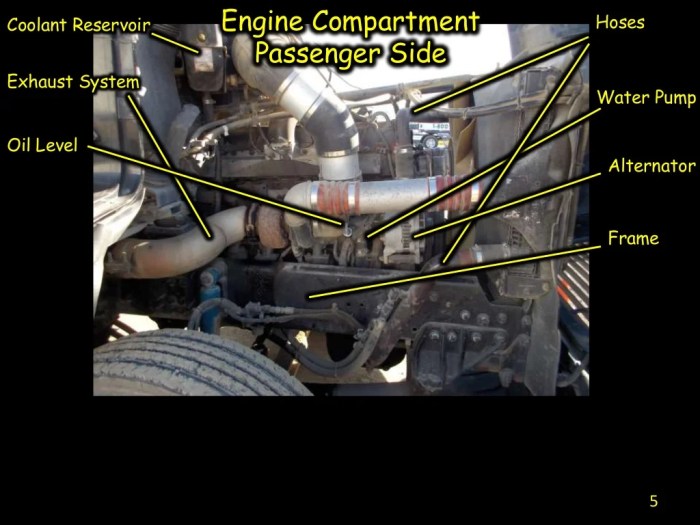 Pre trip inspection class b passenger bus pdf